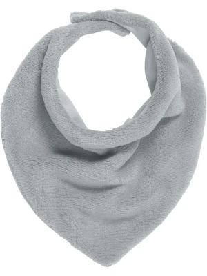 Playshoes Chusta polarowa w kolorze szarym rozmiar: onesize