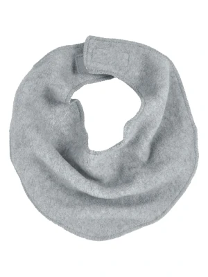 Playshoes Chusta polarowa w kolorze szarym rozmiar: onesize