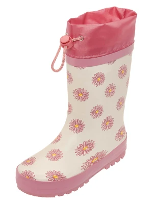 Playshoes Kalosze w kolorze jasnoróżowym rozmiar: 24