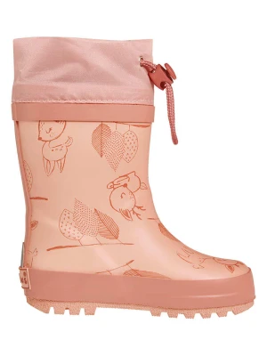 Playshoes Kalosze w kolorze jasnoróżowym rozmiar: 32