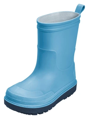 Playshoes Kalosze w kolorze niebieskim rozmiar: 26