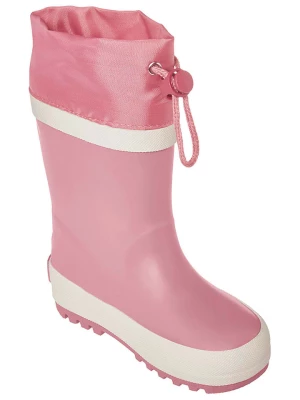 Playshoes Kalosze w kolorze różowym rozmiar: 32