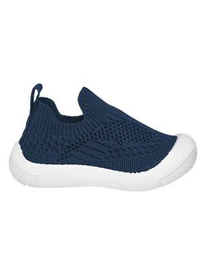 Playshoes Kapcie w kolorze granatowym rozmiar: 23
