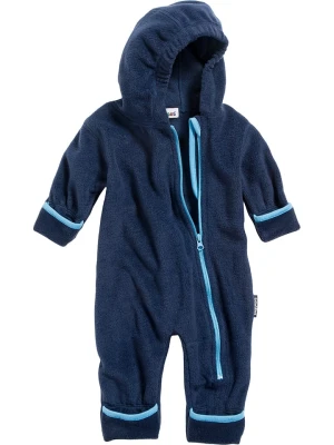 Playshoes Kombinezon polarowy w kolorze granatowym rozmiar: 92