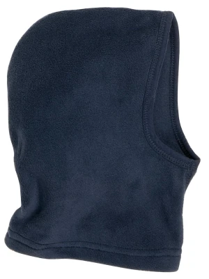 Playshoes Kominiarka polarowa w kolorze granatowym rozmiar: onesize