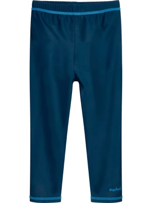 Playshoes Legginsy kąpielowe w kolorze granatowym rozmiar: 86/92