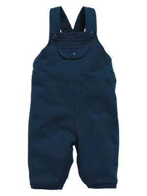 Playshoes Ogrodniczki w kolorze granatowym rozmiar: 74