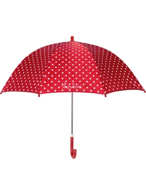 Playshoes Parasol w kolorze czerwonym rozmiar: onesize