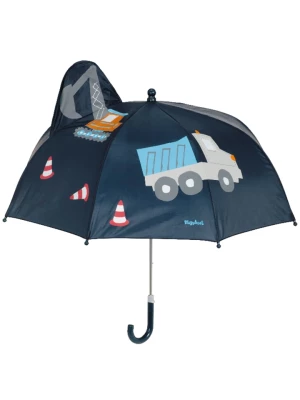 Playshoes Parasol w kolorze granatowym rozmiar: onesize