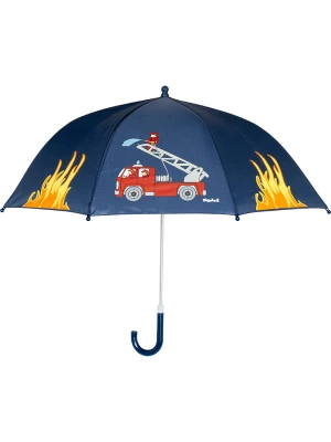 Playshoes Parasol w kolorze granatowym rozmiar: onesize