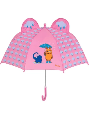 Playshoes Parasol w kolorze jasnoróżowym rozmiar: onesize