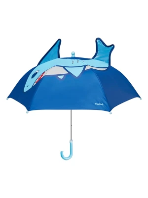 Playshoes Parasol w kolorze niebieskim rozmiar: onesize
