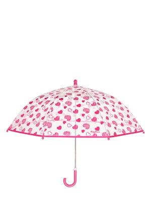 Playshoes Parasol w kolorze różowym rozmiar: onesize