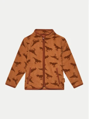 Playshoes Polar 420060 D Pomarańczowy Regular Fit