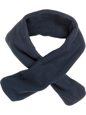 Playshoes Polarowy szal w kolorze granatowym rozmiar: onesize