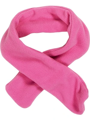 Playshoes Polarowy szal w kolorze jasnoróżowym rozmiar: onesize