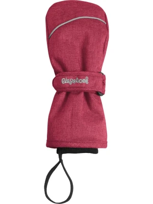 Playshoes Rękawiczki w kolorze różowym rozmiar: 80-92