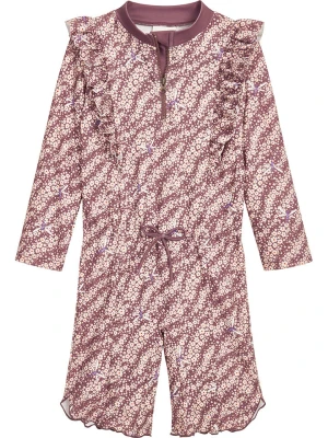 Playshoes Strój kąpielowy w kolorze fioletowym rozmiar: 86/92