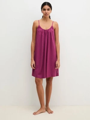 Plażowa sukienka cami Marc O'Polo