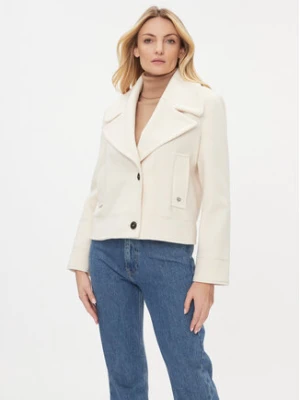 Please Kurtka przejściowa K493OBAIOC Beżowy Regular Fit