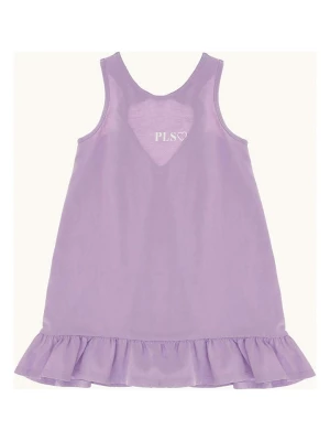 Please Sukienka w kolorze fioletowym rozmiar: 104