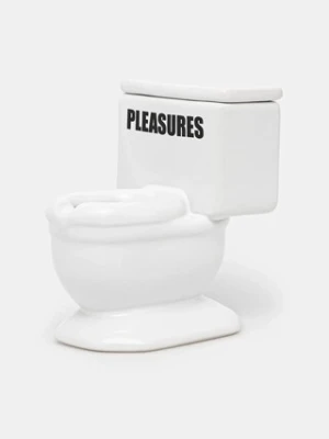 PLEASURES popielniczka Toilet Ashtray P24F055