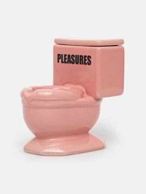 PLEASURES popielniczka Toilet Ashtray P24F055