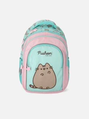 Plecak 4 komorowy 16 cali Pusheen