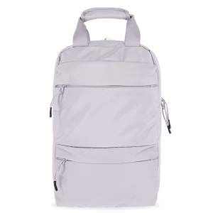 Plecak 4F WSS25ABACF41952S - fioletowy