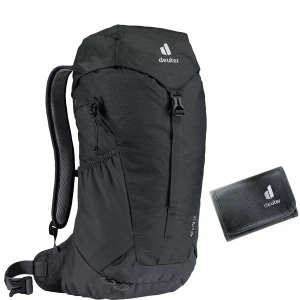 Zdjęcie produktu Plecak AC Lite 16L z portfelem Travel Deuter