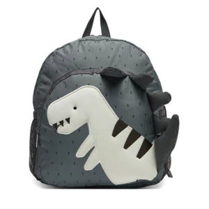 Plecak Action Boy P-16B Szary