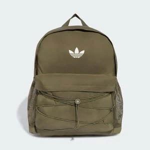 PLECAK Adidas Olive Strata