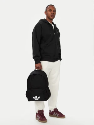 Plecak adidas Adicolor Classic Backpack KQ6385 Czarny