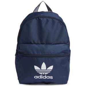 Plecak adidas Adicolor IL1960 - granatowy