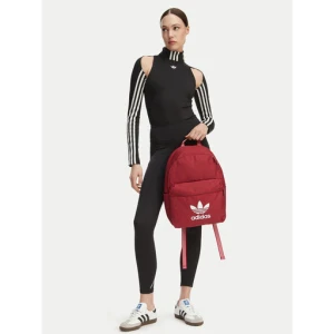 Plecak adidas Adicolor IX7455 Czerwony