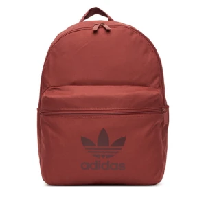 Plecak adidas adicolor JI9438 Czerwony