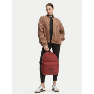 Plecak adidas adicolor JI9438 Czerwony