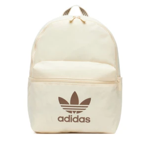 Plecak adidas adicolor JJ4160 Beżowy