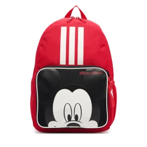 Plecak adidas Adidas Disney Mickey Mouse Backpack KR2315 Czerwony