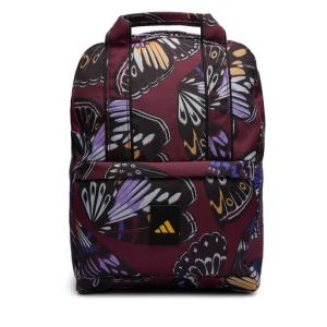 Plecak adidas adidas Farm JN2674 Fioletowy