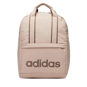 Plecak adidas Adidas Linear Essentials Backpack JZ7567 Beżowy