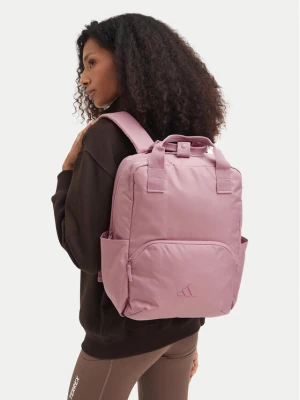 Plecak adidas Adidas Prime Backpack KS4615 Różowy