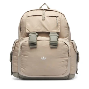 Plecak adidas Backpack KQ6369 Beżowy
