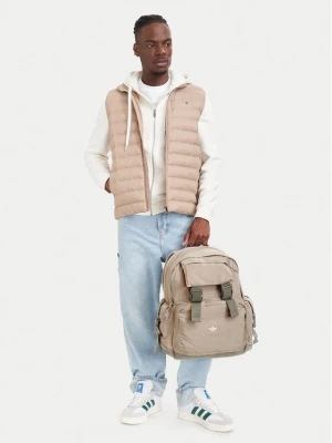 Plecak adidas Backpack KQ6369 Beżowy