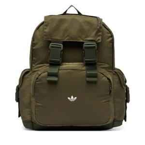 Plecak adidas Backpack KQ6370 Zielony