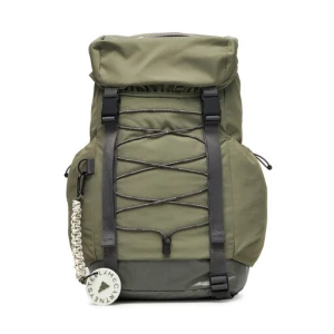 Plecak adidas by Stella McCartney JY4189 Khaki