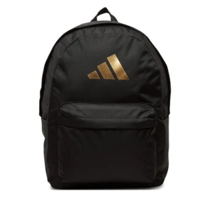 Plecak adidas C-CLSC BARS BP IS7048 Czarny