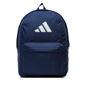 Plecak adidas C-CLSC BARS BP IS7049 Granatowy