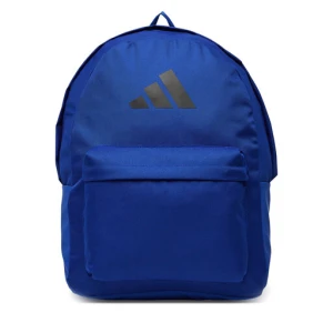 Plecak adidas C-CLSC BARS BP IS7050 Niebieski