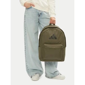 Plecak adidas C-CLSC BARS BP IS7051 Khaki